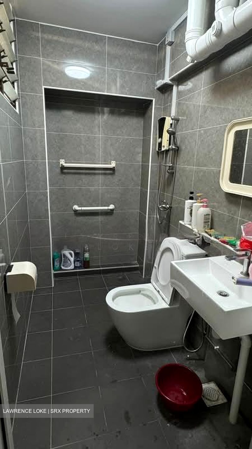 Blk 365 Corporation Drive (Jurong West), HDB 4 Rooms #571373581